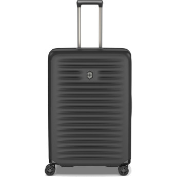 Чемодан VICTORINOX AIROX ADVANCED BLACK Большой 612590