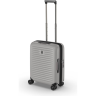 Чемодан VICTORINOX AIROX ADVANCED STONE WHITE Маленький 653131