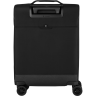 Чемодан VICTORINOX CROSSLIGHT GLOBAL SOFTSIDE CARRY-ON черный 612417