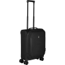 Чемодан VICTORINOX CROSSLIGHT GLOBAL SOFTSIDE CARRY-ON черный 612417