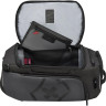 Дорожная сумка-рюкзак VICTORINOX TOURING 2.0 BLACK 612124