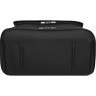 Дорожная сумка VICTORINOX CROSSLIGHT BLACK 612424