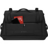 Дорожная сумка VICTORINOX CROSSLIGHT BLACK 612424