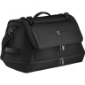 Дорожная сумка VICTORINOX CROSSLIGHT BLACK 612424