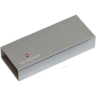 Коробка для ножей Victorinox 4.0084, серебристая
