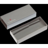 Коробка для ножей Victorinox 4.0085, серебристая