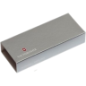 Коробка для ножей Victorinox 4.0085, серебристая