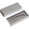 Коробка для ножей VICTORINOX 4.0136.07 серебристая