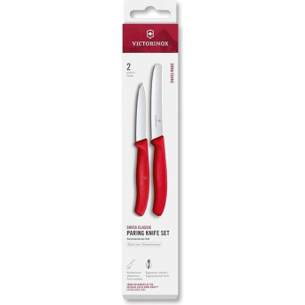 Набор ножей для овощей Victorinox Swiss Classic 6.7111.2C1