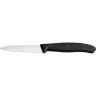 Набор кухонных ножей в деревянной подставке VICTORINOX 6.7153.11