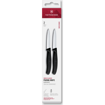 Набор ножей для очистки овощей VICTORINOX SWISS CLASSIC 6.7603.2