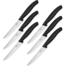 Victorinox SwissClassic: набор стейковых ножей, 6 шт. (6.7233.6)