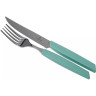 Набор столовых приборов VICTORINOX SWISS MODERN TABLE SET 6.9096.12W41.12