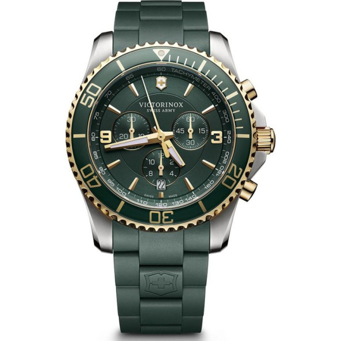 Наручные часы Victorinox Maverick Chrono 241694