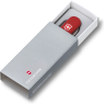 Нож-брелок VICTORINOX MINI CHAMP 0.6385