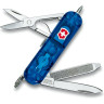 Нож-брелок Victorinox Signature Lite 0.6226.T2