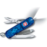 Нож-брелок Victorinox Signature Lite 0.6226.T2