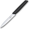 Нож для овощей и фruктов Victorinox Swiss Modern 6.9003.10W