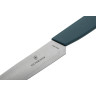Нож для стейка Victorinox Swiss Modern Steak 6.9006.122, синий