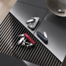 Нож перочинный VICTORINOX SYNERGY ALOX (0.8216.20) 93мм красный