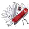 Складной нож Victorinox Evolution S54 2.5393.SE