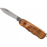Складной нож Victorinox EvoWood 10 2.3801.63