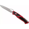 Нож Victorinox RangerGrip 63 Red/Black 0.9523.MC