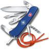 Victorinox Skipper 0.8593.2W — складной нож 111 мм