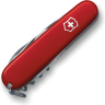 Нож VICTORINOX SPARTAN 1.3603