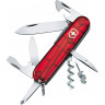 Victorinox Spartan 1.7804.T — перочинный нож с фонариком