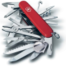 Нож VICTORINOX SWISS CHAMP 1.6795