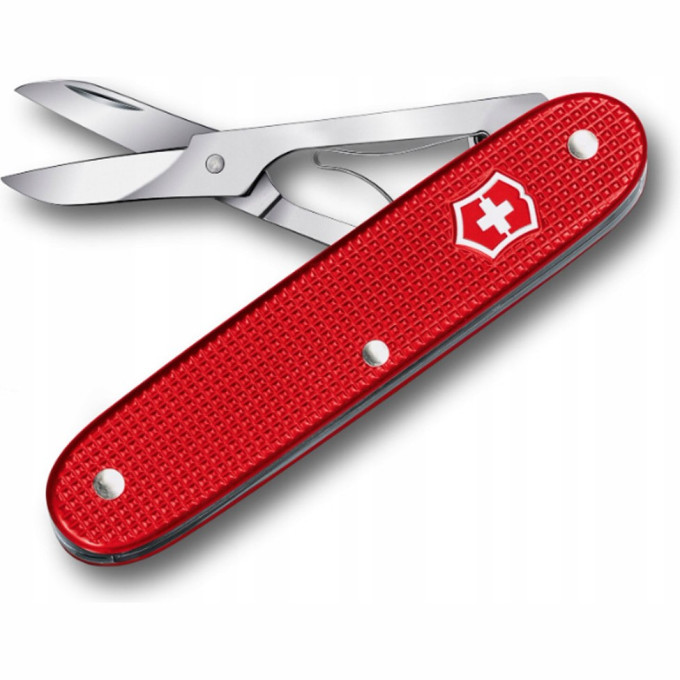 Companion X Alox 0.8070.20 — складные ножницы Victorinox
