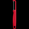 Овощечистка VICTORINOX IOTAС 6.0943.1 лезвием двухстороняя красный