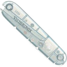 Передняя накладка Vix C.3607.T3, 91 мм