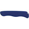 Передняя накладка VICTORINOX C.8902.8.10, 111 мм, синяя