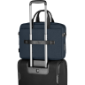 Портфель VICTORINOX ARCHITECTURE URBAN2 612671 Melange Blue Vt