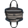 Портфель VICTORINOX ARCHITECTURE URBAN2 612671 Melange Blue Vt