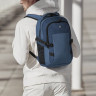 Рюкзак для ноутбука VICTORINOX TRAVEL VX SPORT EVO DEEP LAKE 611415