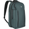 Рюкзак VICTORINOX ALTMONT PROFESSIONAL DELUXE TRAVEL LAPTOP 15'', зеленый
