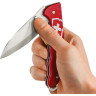Складной нож VICTORINOX EVOKE ALOX 0.9411.D20