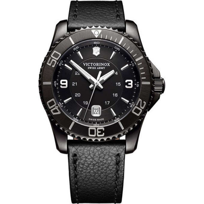 Часы Victorinox Maverick Chrono 241787