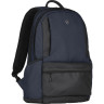 Городской рюкзак Victorinox Altmont Original Laptop 606743, синий, 22 л