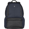 Городской рюкзак Victorinox Altmont Original Laptop 606743, синий, 22 л