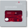 Victorinox SwissCard Lite 0.7300.T — карта-инструмент