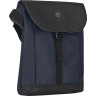 Наплечная сумка Victorinox Altmont Original Flapover Digital Bag (606752), синяя