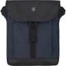 Наплечная сумка Victorinox Altmont Original Flapover Digital Bag (606752), синяя