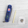 Нож-брелок Victorinox Signature Lite 0.6226.T2