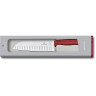 Сантоку Victorinox Swiss Classic 17 см, арт. 6.8521.17G