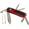 Нож Victorinox Evolution 10 (2.3803.C)