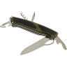 Нож Victorinox RangerGrip 61 0.9553.MC4
